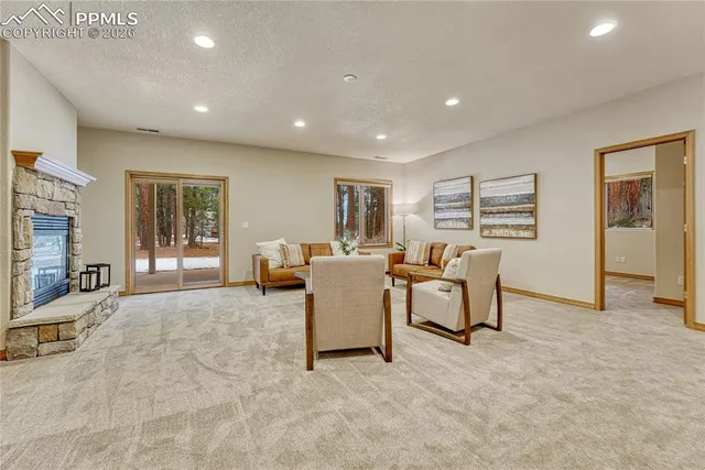 $1,300,000 | 19725 Soaring Wing Drive, Colorado Springs, CO 80908