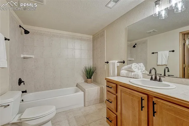 $1,300,000 | 19725 Soaring Wing Drive, Colorado Springs, CO 80908