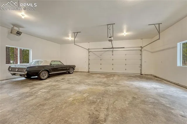 $1,300,000 | 19725 Soaring Wing Drive, Colorado Springs, CO 80908