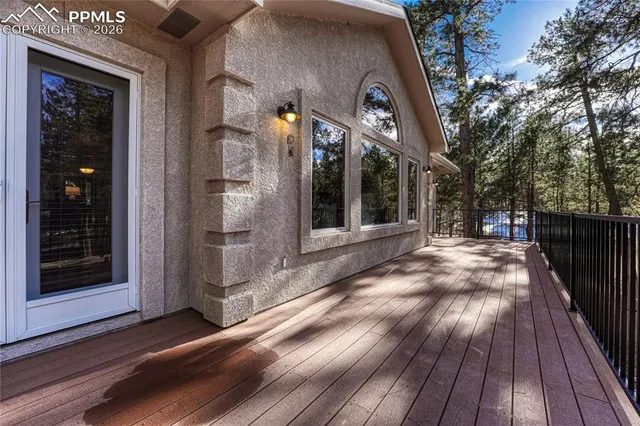 $1,300,000 | 19725 Soaring Wing Drive, Colorado Springs, CO 80908