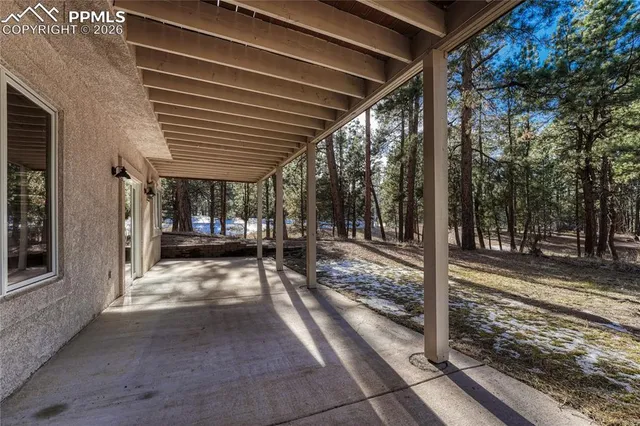 $1,300,000 | 19725 Soaring Wing Drive, Colorado Springs, CO 80908