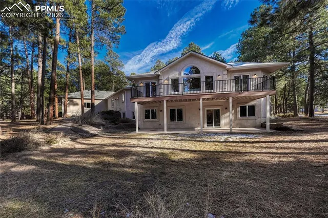 $1,300,000 | 19725 Soaring Wing Drive, Colorado Springs, CO 80908