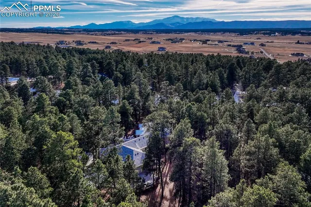 $1,300,000 | 19725 Soaring Wing Drive, Colorado Springs, CO 80908