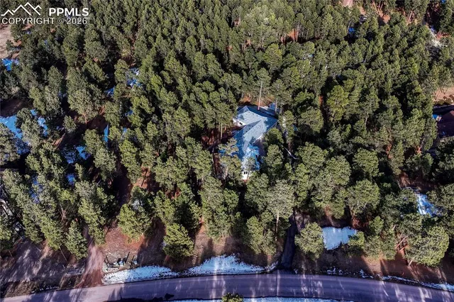 $1,300,000 | 19725 Soaring Wing Drive, Colorado Springs, CO 80908