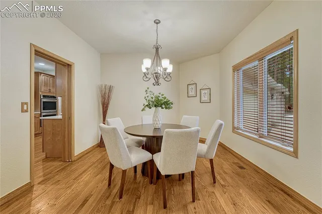 $1,300,000 | 19725 Soaring Wing Drive, Colorado Springs, CO 80908