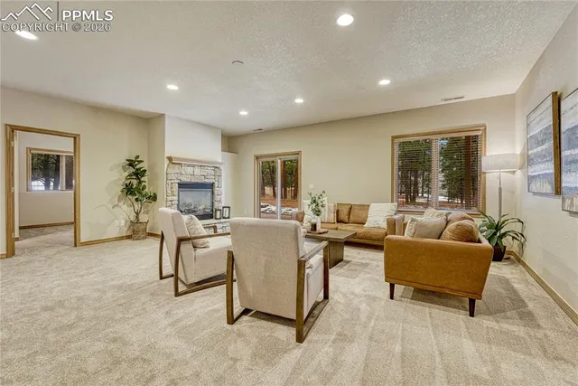 $1,300,000 | 19725 Soaring Wing Drive, Colorado Springs, CO 80908