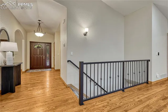 $1,300,000 | 19725 Soaring Wing Drive, Colorado Springs, CO 80908