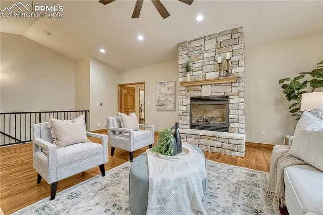 $1,300,000 | 19725 Soaring Wing Drive, Colorado Springs, CO 80908