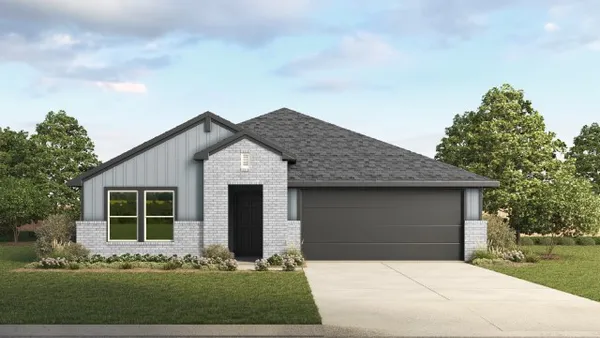$336,190 | 216 Southridge Trail, Marble Falls, TX 78654