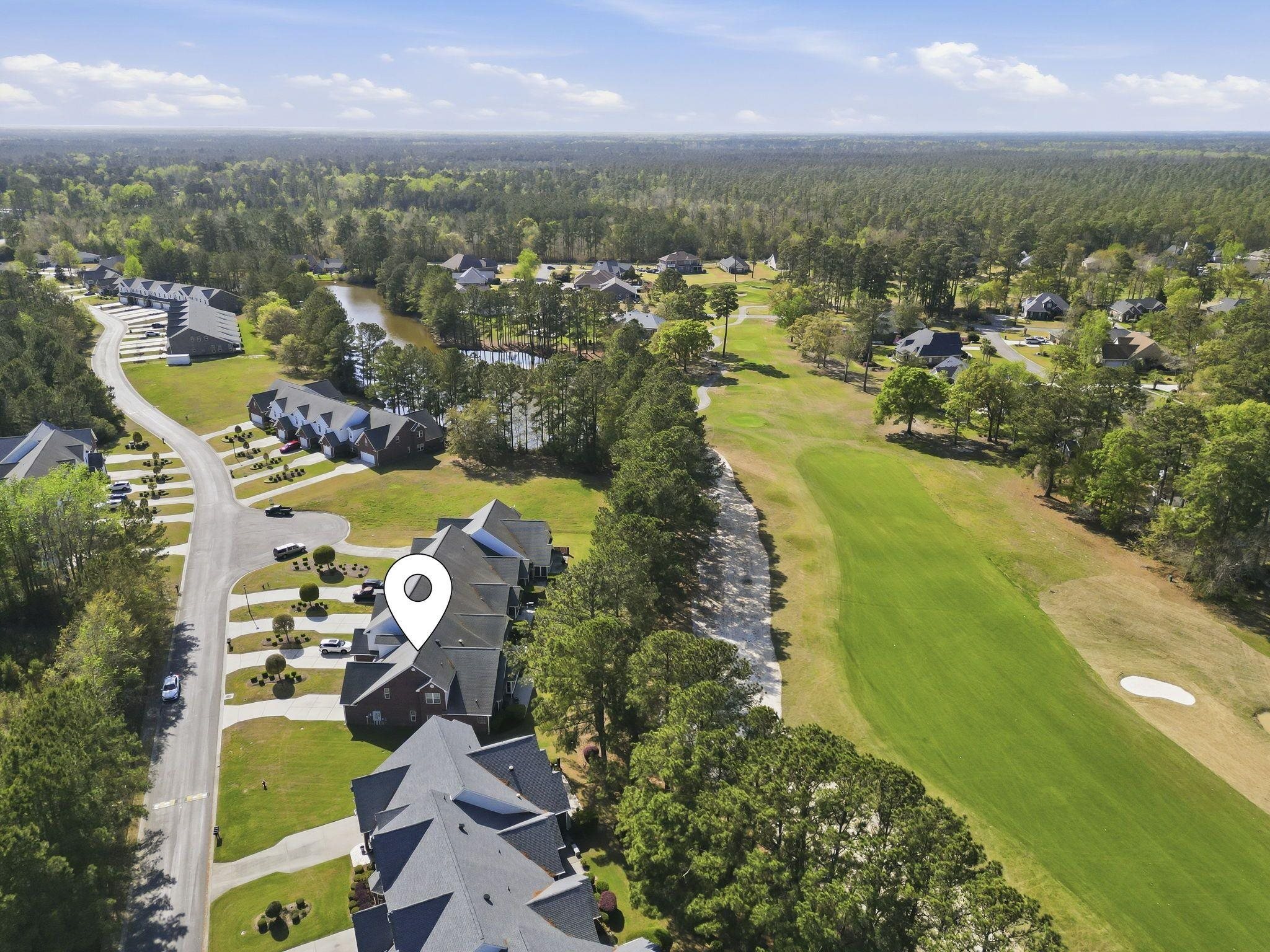 786 Foxtail Drive, Unit 786 Longs, SC 29568 - Photo 35 of 37