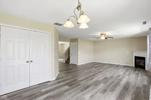 $379,999 | 10802 Pleasant View Lane, Fishers, IN 46038