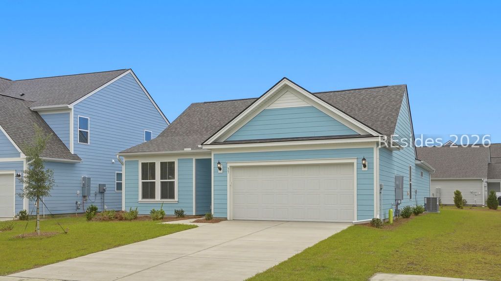 37 Scarlet Sage Drive Bluffton, SC 29910 - Photo 2 of 16
