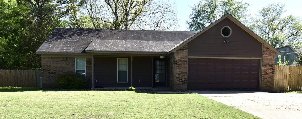 4457 Logans Path Road Millington, TN 38053 - Photo 1 of 2 Gallery Image 1