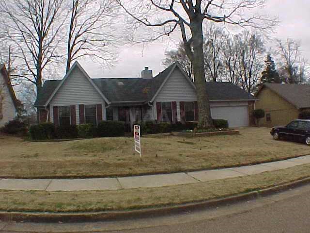 4457 Logans Path Road Millington, TN 38053 - Photo 2 of 2 Gallery Image 2