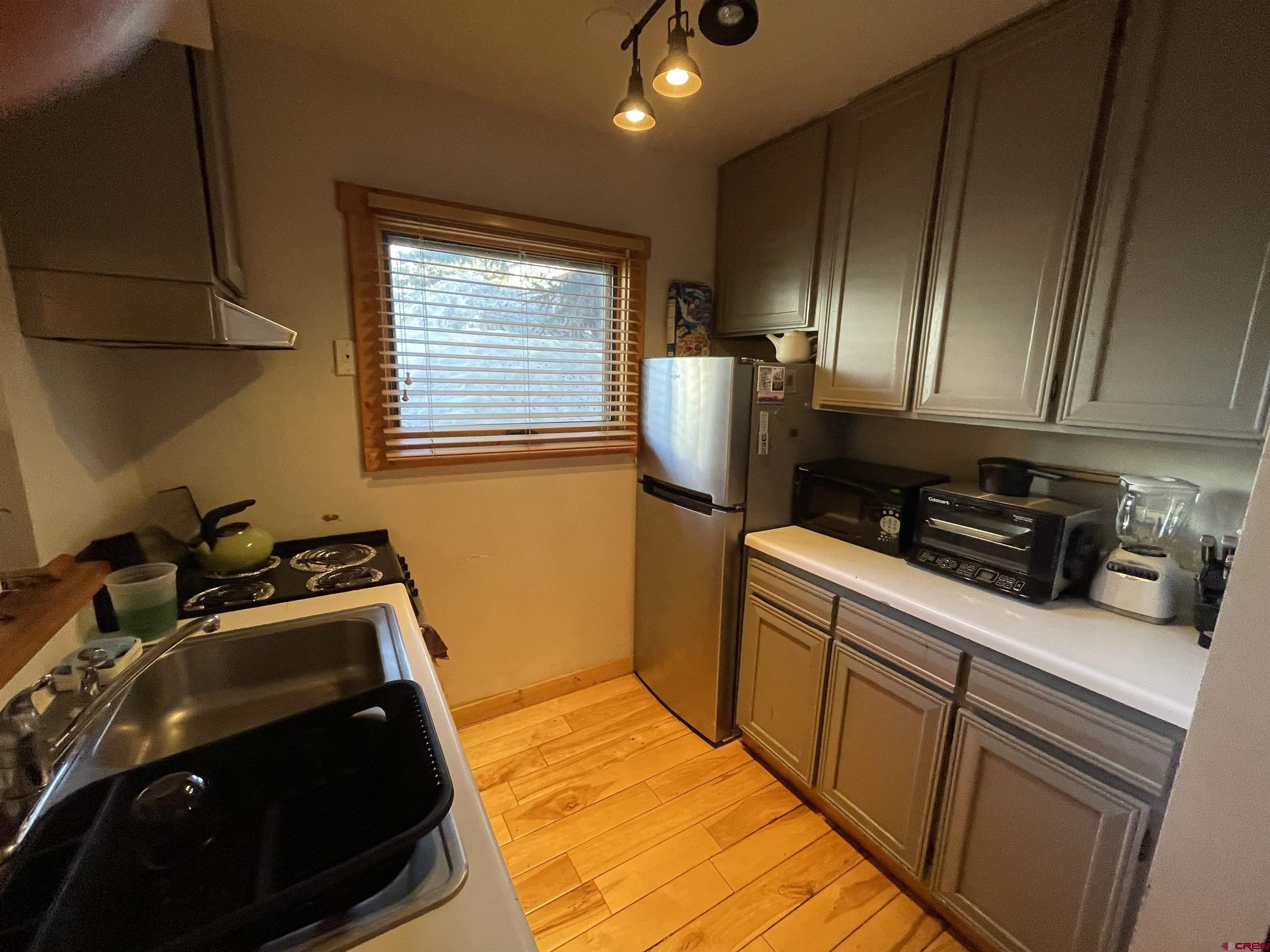 28 Whiterock Avenue, Unit 2 Crested Butte, CO 81224 - Photo 7 of 31 a room with storage and utility