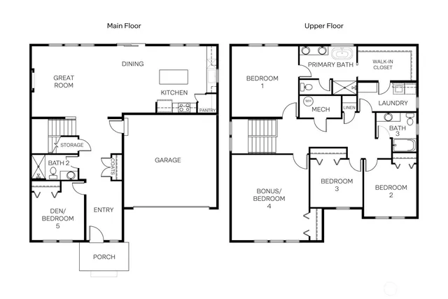 $724,995 | 14729 59th Avenue East, Unit 25, Puyallup, WA 98375