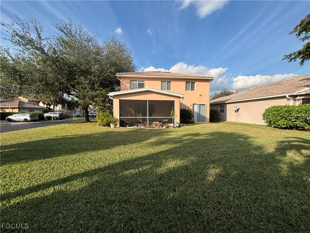 9450 Silver Pine Loop Fort Myers, FL 33967 - Photo 28 of 28