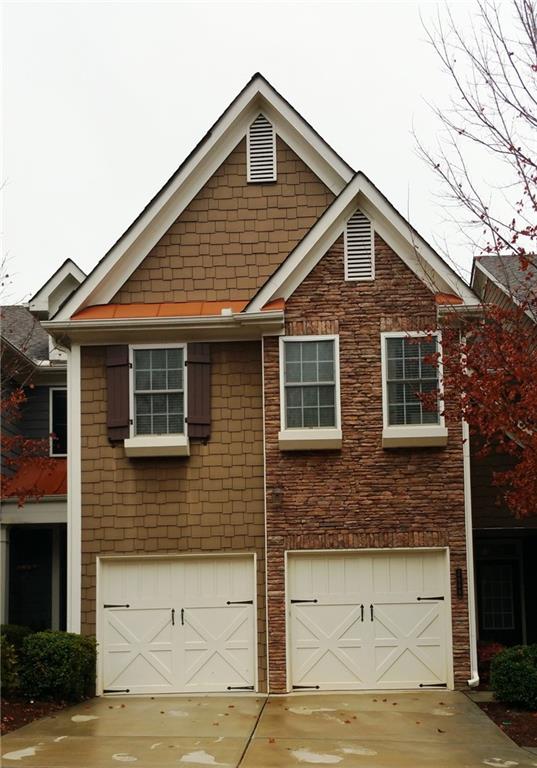 2669 Ridge Run Trail Duluth, GA 30097 - Photo 1 of 1
