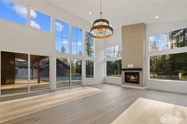 $1,545,000 | 1700 Wanawish Loop, Cle Elum, WA 98922