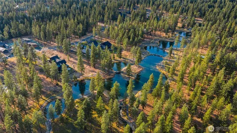 $1,545,000 | 1700 Wanawish Loop, Cle Elum, WA 98922