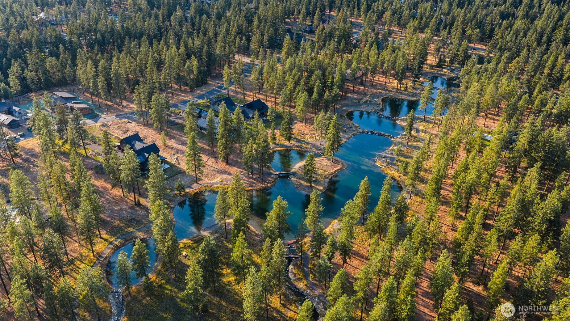 1700 Wanawish Loop Cle Elum, WA 98922 - Photo 25 of 27