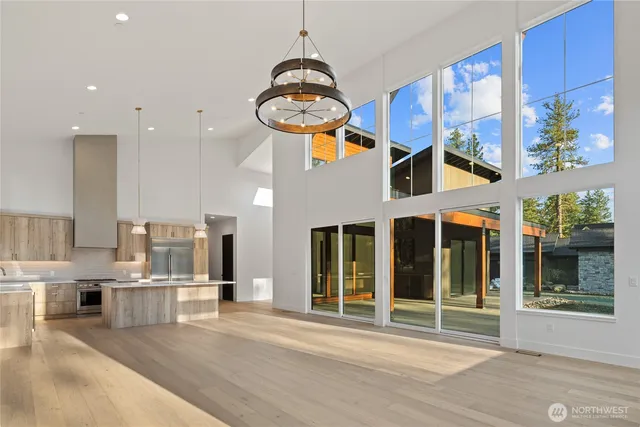 $1,545,000 | 1700 Wanawish Loop, Cle Elum, WA 98922