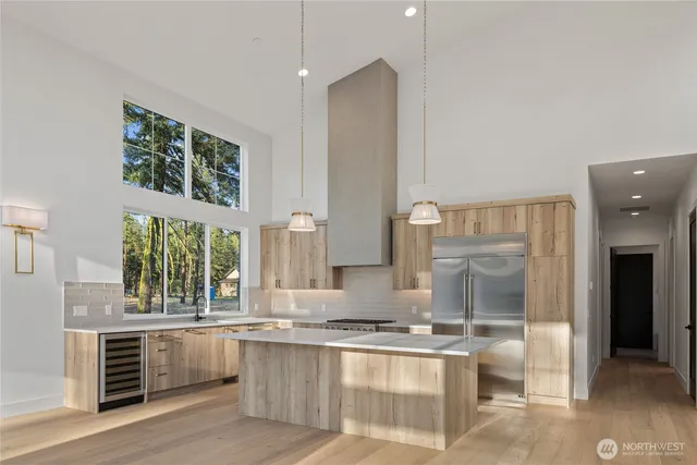 $1,545,000 | 1700 Wanawish Loop, Cle Elum, WA 98922