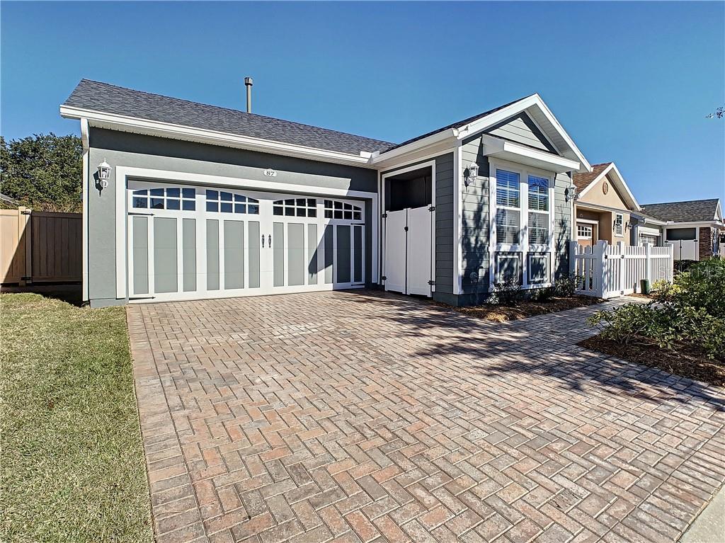 87 Bayou Bend Road Groveland, FL 34736 - Photo 1 of 1 FULL SOLAR reduces your avg electric bill to approximately $20/mo. Exterior painted 2020.