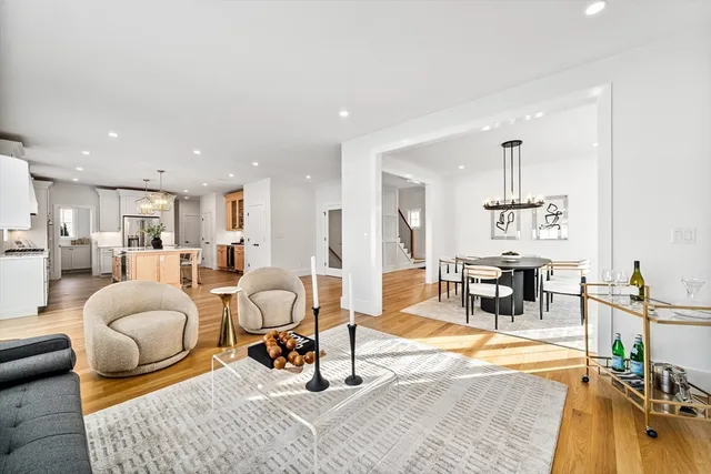 $1,799,000 | 8 Callahan Drive, Woburn, MA 01801