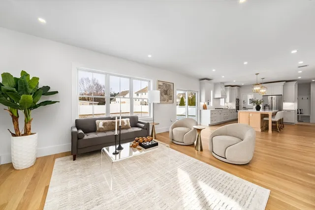 $1,799,000 | 8 Callahan Drive, Woburn, MA 01801