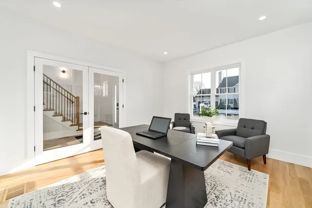 $1,799,000 | 8 Callahan Drive, Woburn, MA 01801