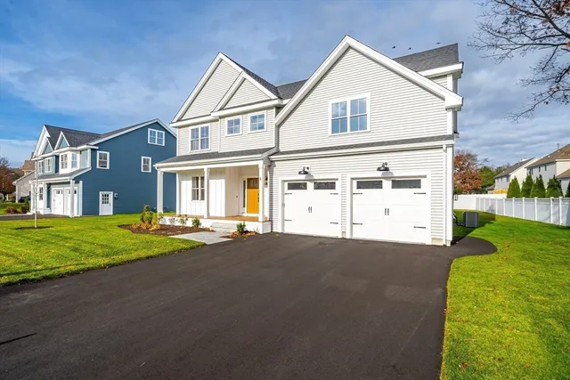 $1,799,000 | 8 Callahan Drive, Woburn, MA 01801