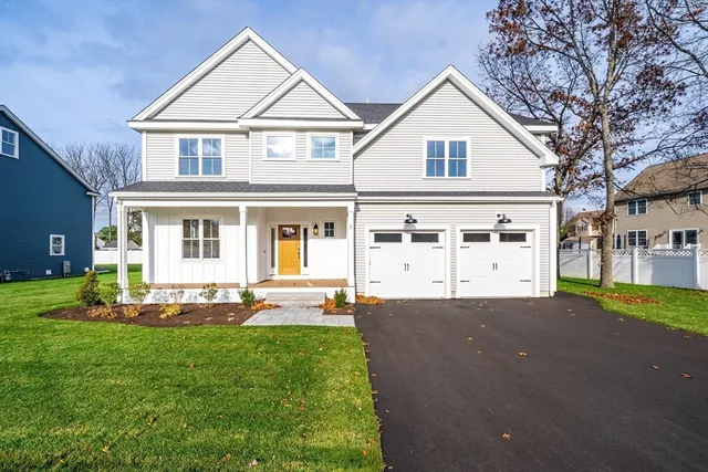 $1,799,000 | 8 Callahan Drive, Woburn, MA 01801