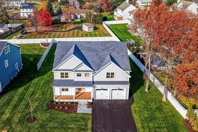 $1,799,000 | 8 Callahan Drive, Woburn, MA 01801