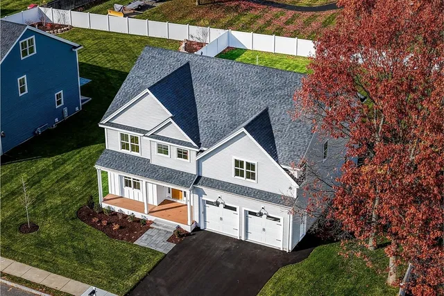 $1,799,000 | 8 Callahan Drive, Woburn, MA 01801