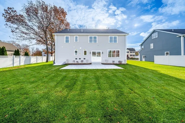 $1,799,000 | 8 Callahan Drive, Woburn, MA 01801