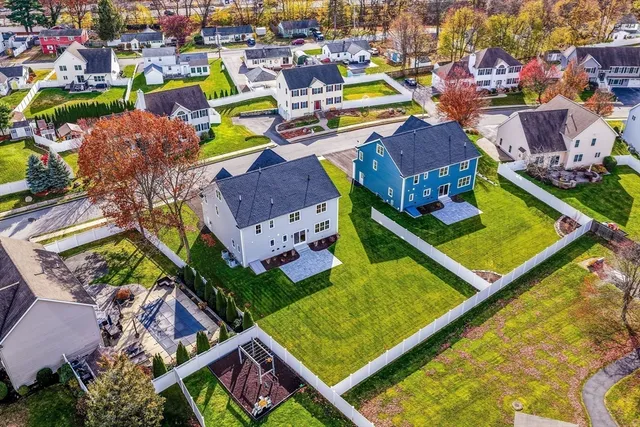 $1,799,000 | 8 Callahan Drive, Woburn, MA 01801