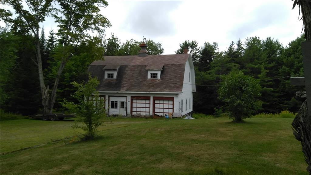 109 Springfield Road Danforth, ME 04424 - Photo 2 of 2 Photo