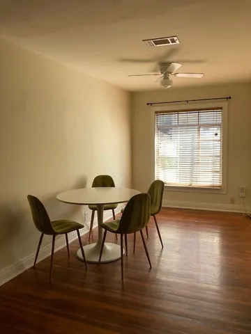 $1,550 | 2509 Enfield Road, Unit C, Austin, TX 78703