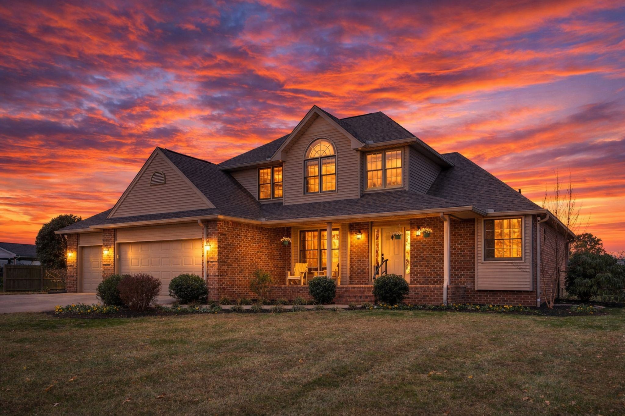 425 Tuckers Gap Road Lebanon, TN 37090 - Photo 1 of 29