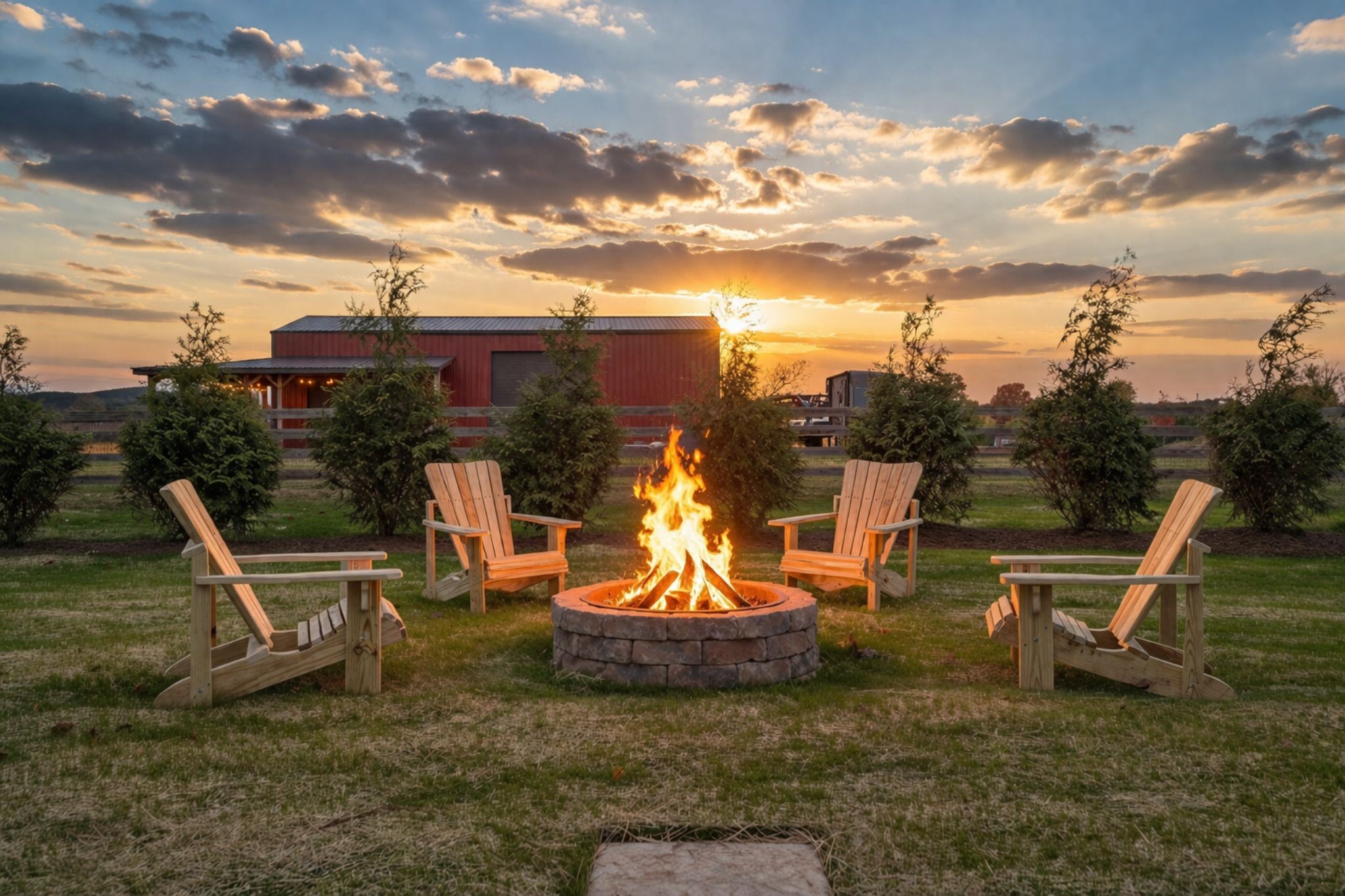 425 Tuckers Gap Road Lebanon, TN 37090 - Photo 2 of 29