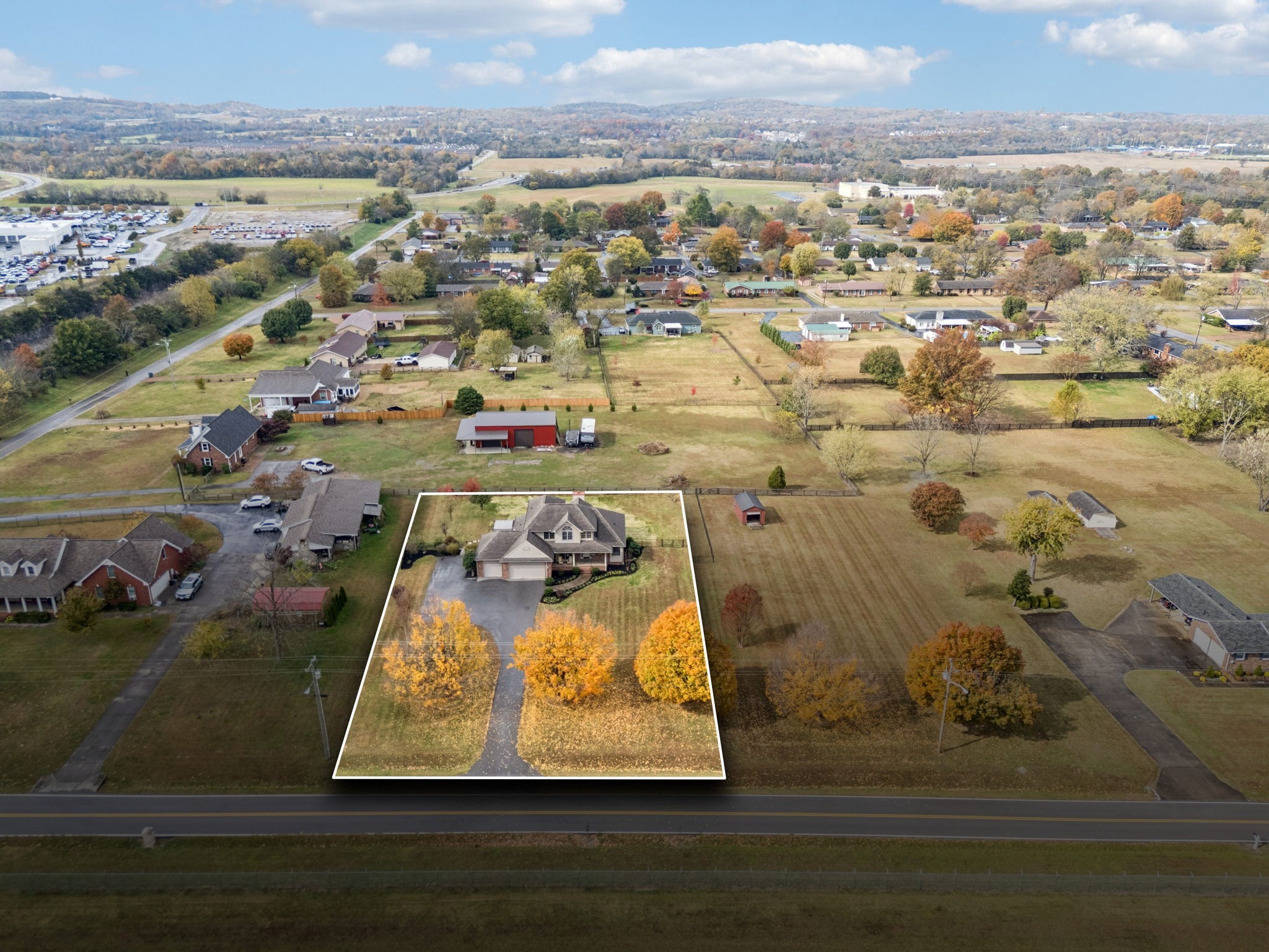 425 Tuckers Gap Road Lebanon, TN 37090 - Photo 24 of 29