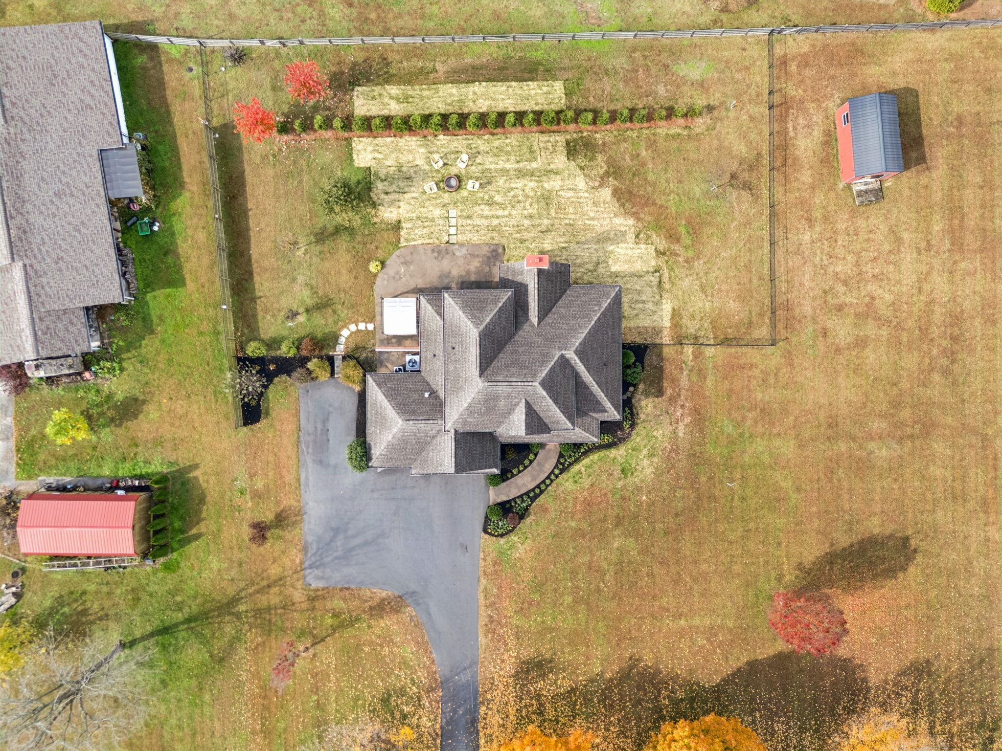 425 Tuckers Gap Road Lebanon, TN 37090 - Photo 25 of 29