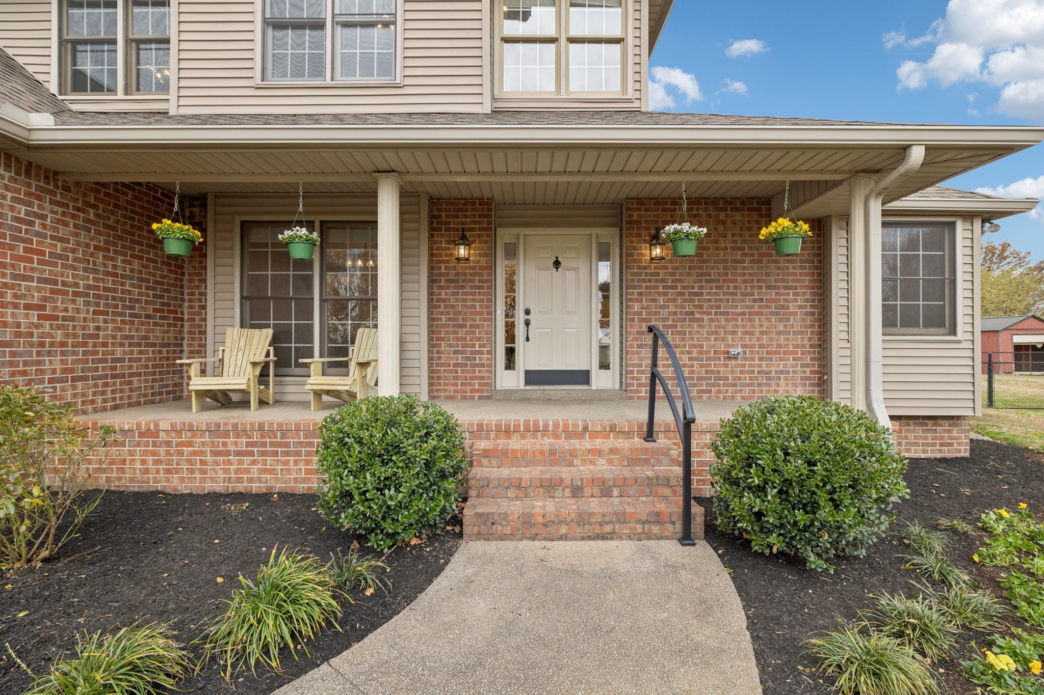 425 Tuckers Gap Road Lebanon, TN 37090 - Photo 27 of 29