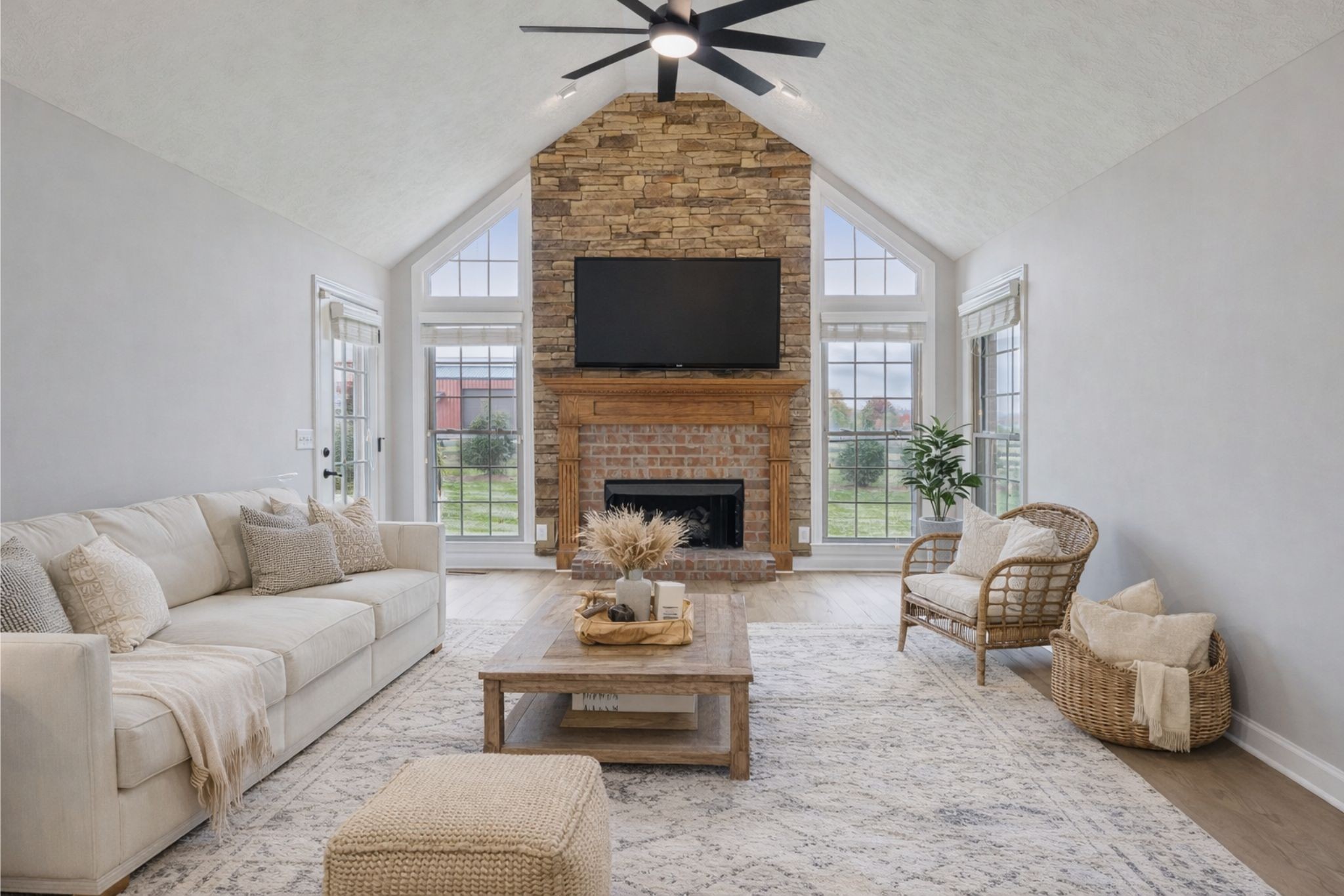 425 Tuckers Gap Road Lebanon, TN 37090 - Photo 5 of 29