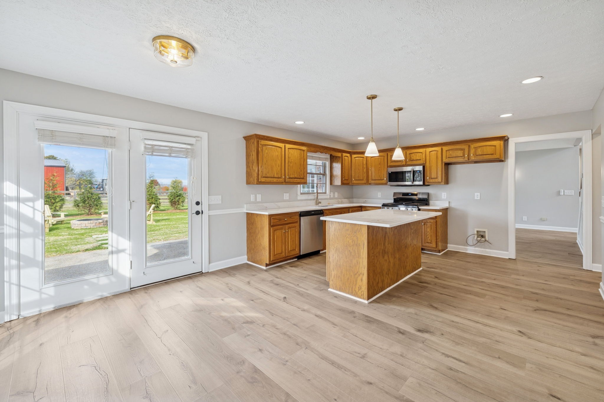 425 Tuckers Gap Road Lebanon, TN 37090 - Photo 9 of 29