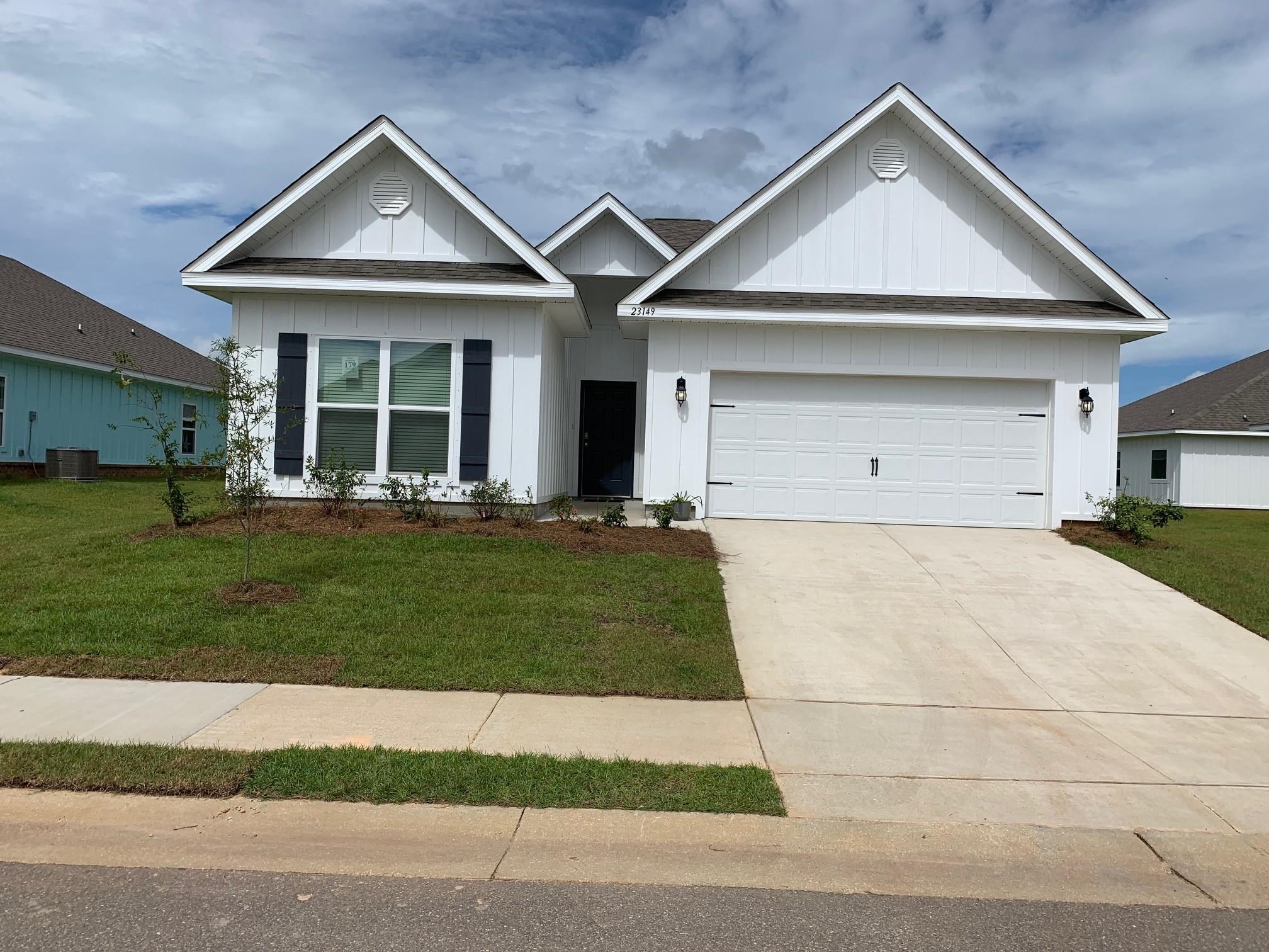23149 Lieutenant Avenue Foley, AL 36535 - Photo 1 of 1