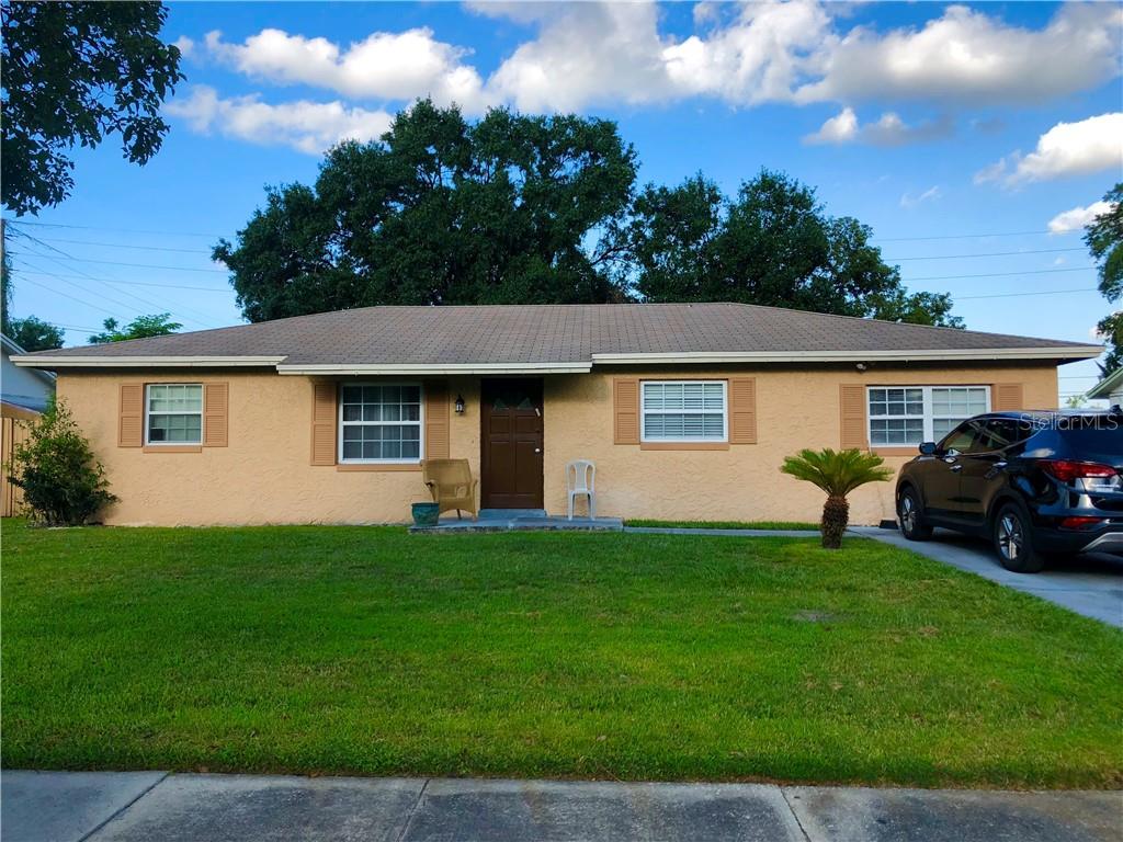 5705 Cardinal Guard Avenue Orlando, FL 32839 - Photo 1 of 1