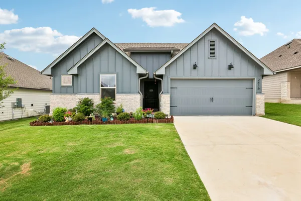 $257,500 | 2416 Muscovy Drive, Copperas Cove, TX 76522