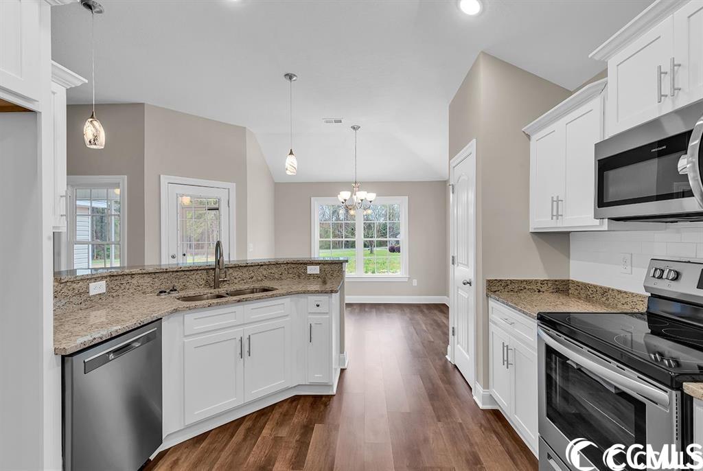 1635 Little Buck Road Conway, SC 29527 - Photo 25 of 39 Gallery Image 25